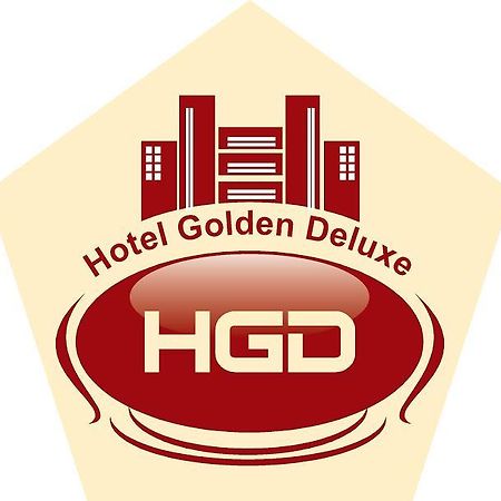 Hotel Golden Deluxe Jaipur Luaran gambar