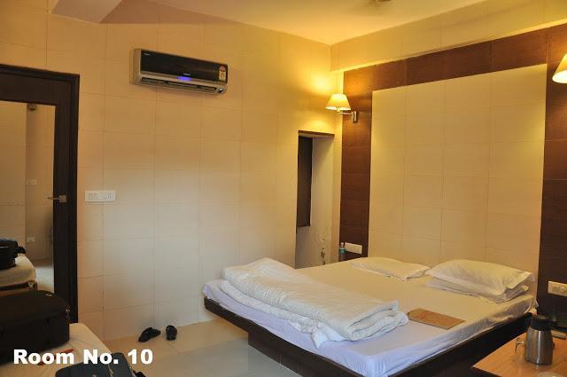Hotel Golden Deluxe Jaipur Luaran gambar