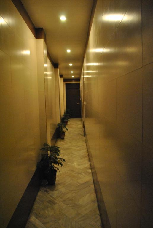 Hotel Golden Deluxe Jaipur Luaran gambar