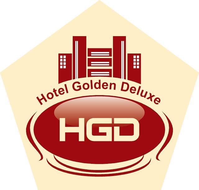 Hotel Golden Deluxe Jaipur Luaran gambar