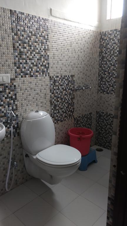 Hotel Golden Deluxe Jaipur Luaran gambar