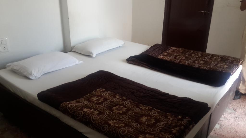 Hotel Golden Deluxe Jaipur Luaran gambar