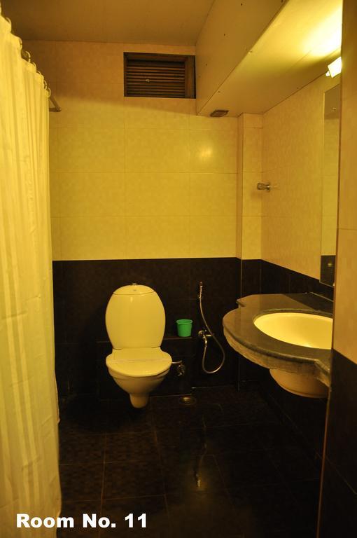 Hotel Golden Deluxe Jaipur Luaran gambar